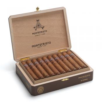 Montecristo Linea 1935 Dumas Cigar - Box of 20